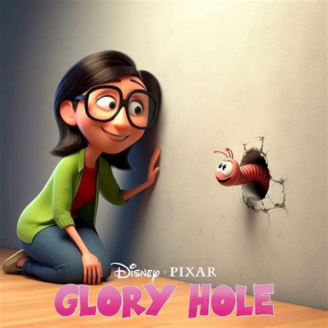 disney gloryhole